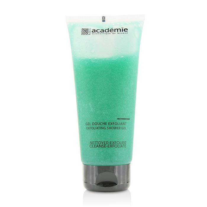 Exfoliating Shower Gel - 200ml/6.7oz