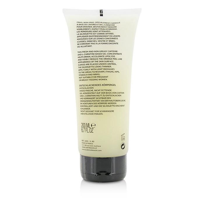 Body Contour Gel Concentrate - 200ml/6.7oz