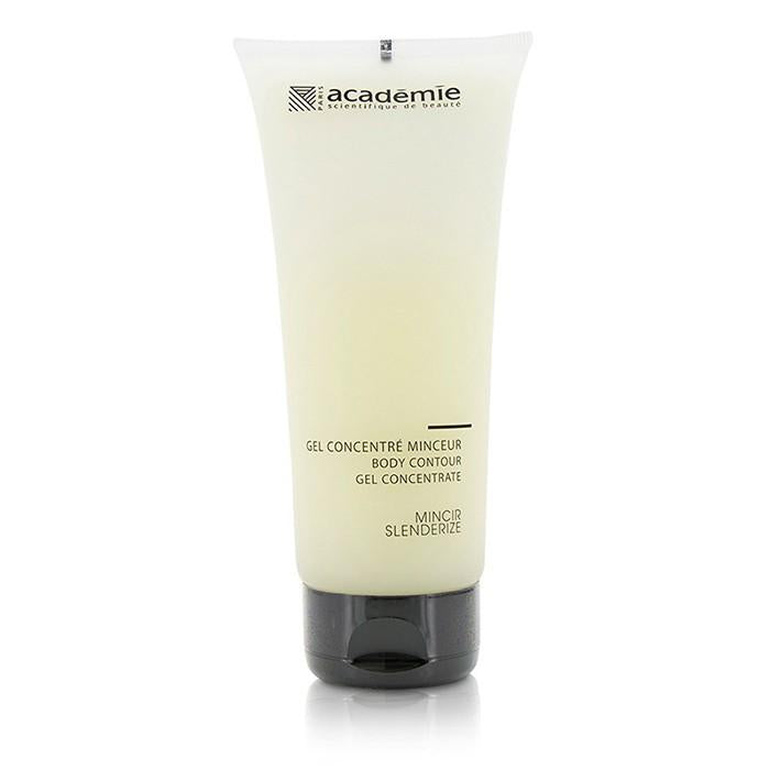 Body Contour Gel Concentrate - 200ml/6.7oz