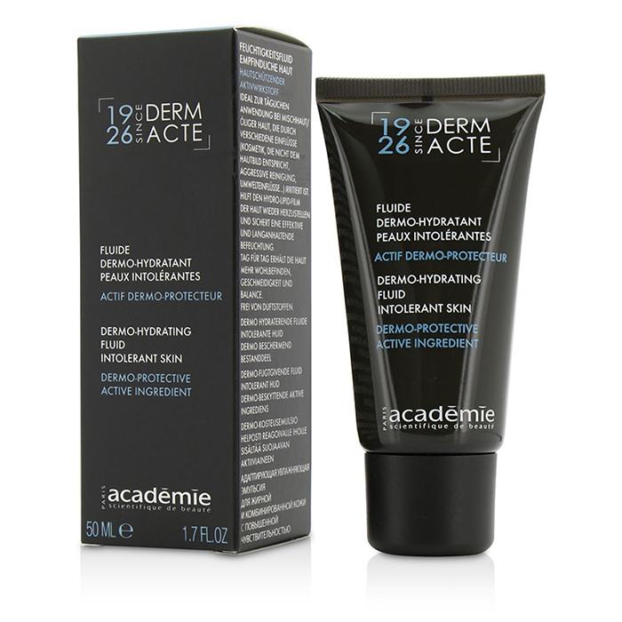 Derm Acte Dermo-hydrating Cream Intolerant Skin - 50ml/1.7oz