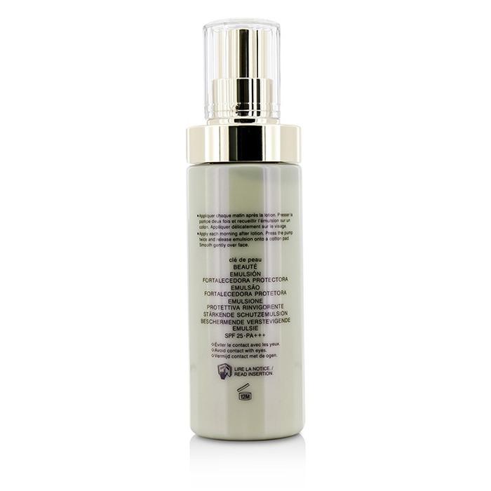 Protective Fortifying Emulsion Spf 25 - 125ml/4.2oz