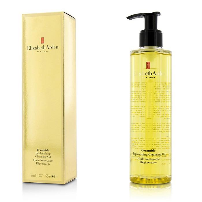 Ceramide Replenishing Cleansing Oil - 195ml/6.6oz