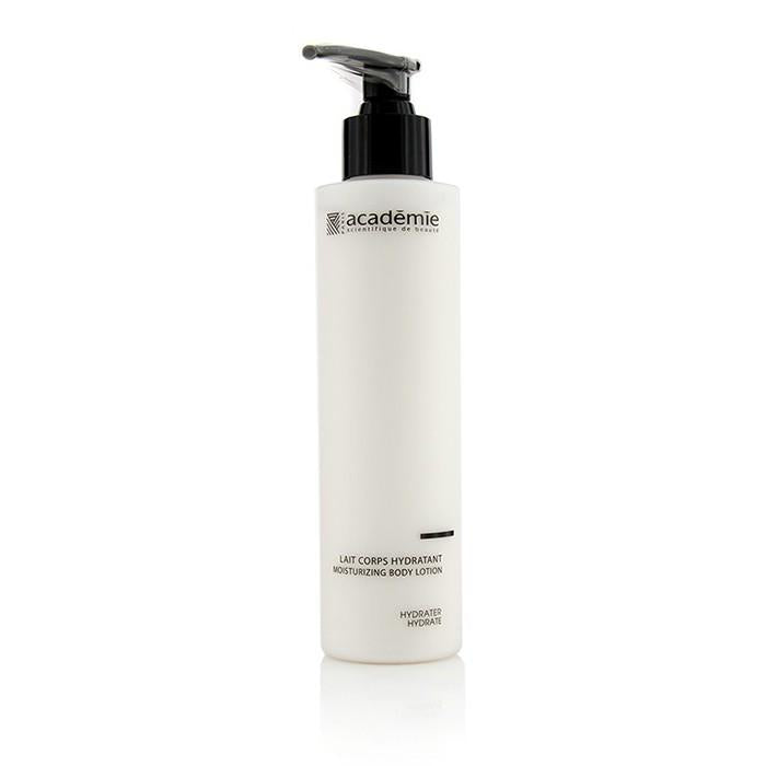 Moisturizing Body Lotion - 200ml/6.7oz