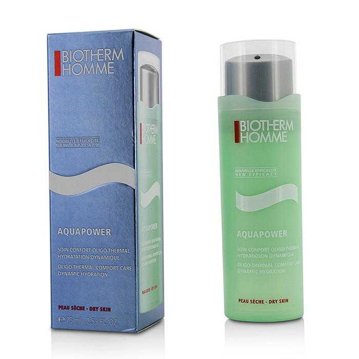 Homme Aquapower - Dry Skin (new Packaging) - 75ml/2.53oz