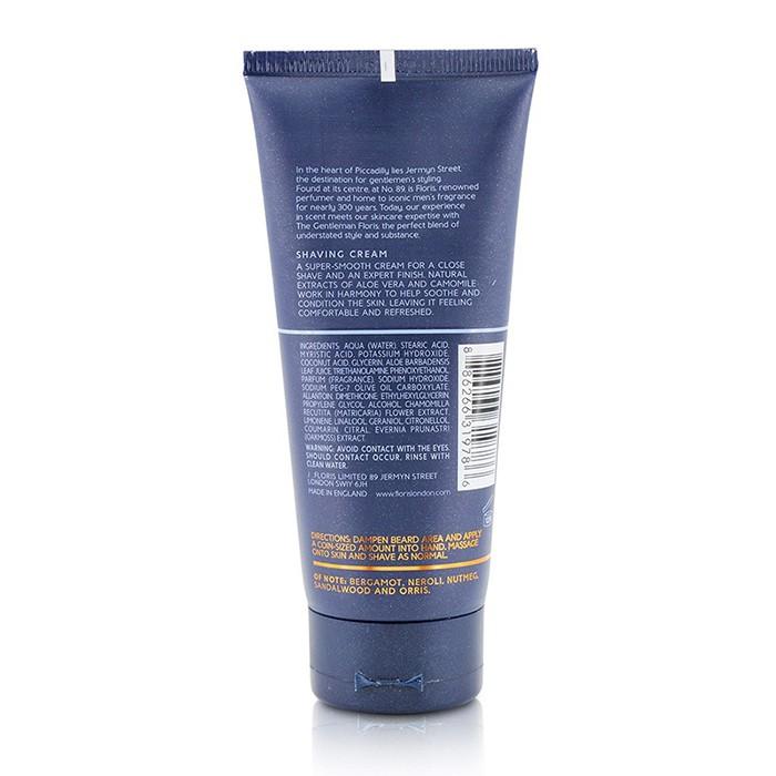 No. 89 Shaving Cream - 100ml/3.4oz