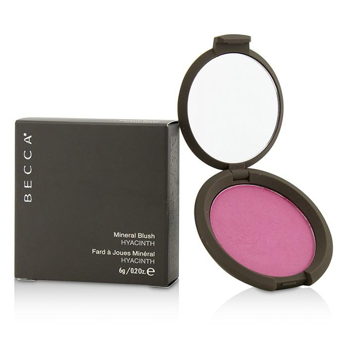 Mineral Blush - # Hyacinth - 6g/0.2oz