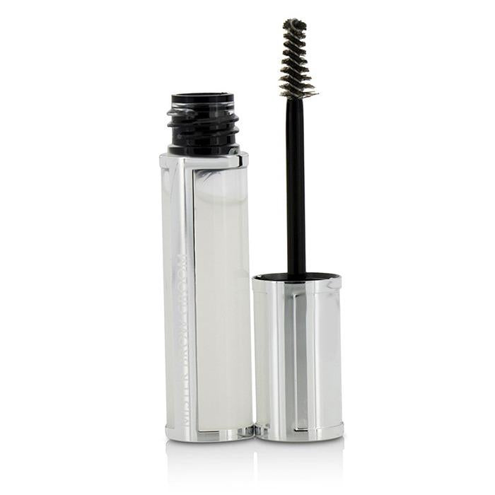 Mister Brow Groom Universal Brow Setter - # 01 Transparent - 5.5ml/0.18oz