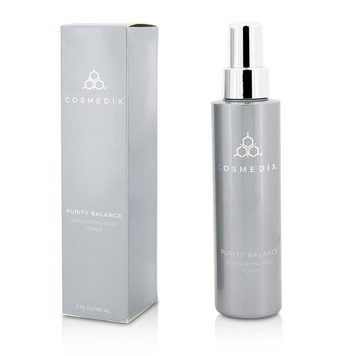 Purity Balance Exfoliating Prep Toner - 150ml/5oz