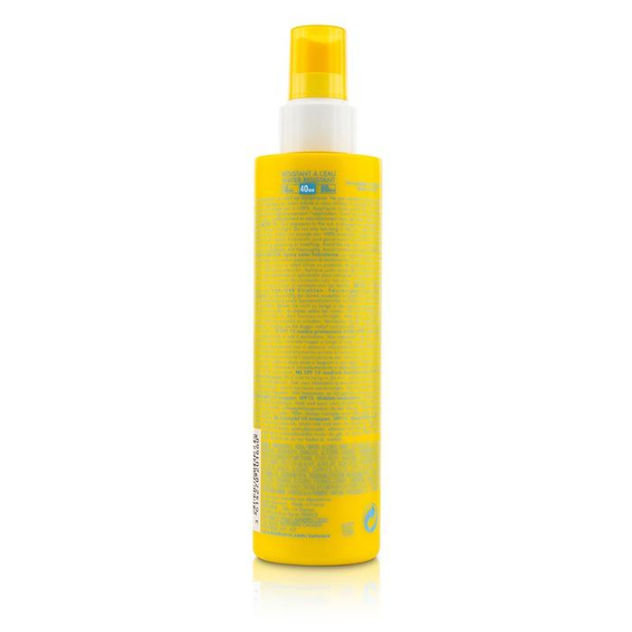 Spray Solaire Lacte Ultra-light Moisturizing Sun Spray Spf 15 - 200ml/6.76oz