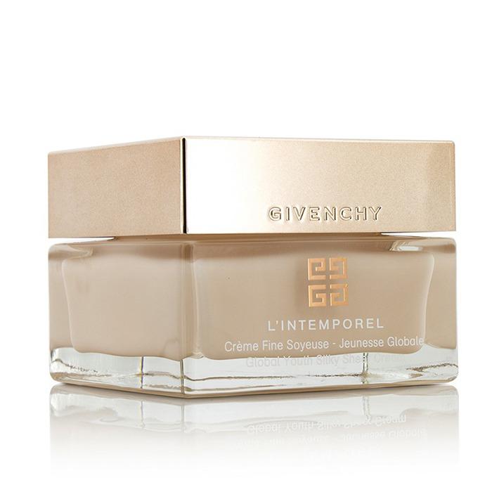 L'intemporel Global Youth Silky Sheer Cream - For All Skin Types - 50ml/1.7oz