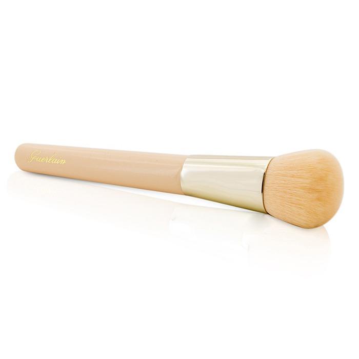 The Foundation Brush - -