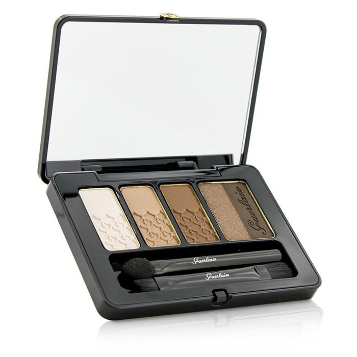 5 Couleurs Eyeshadow Palette - # 02 Tonka Imperiale - 6g/0.21oz