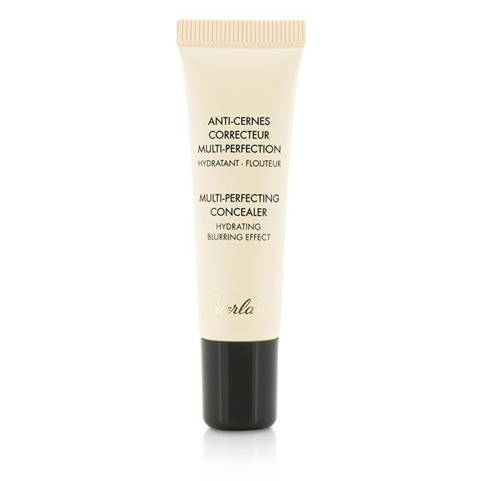 Multi Perfecting Concealer (hydrating Blurring Effect) - # 05 Deep Warm - 12ml/0.4oz