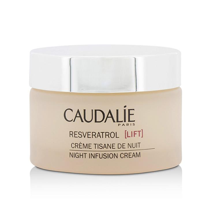 Resveratrol Lift Night Infusion Cream - 50ml/1.7oz