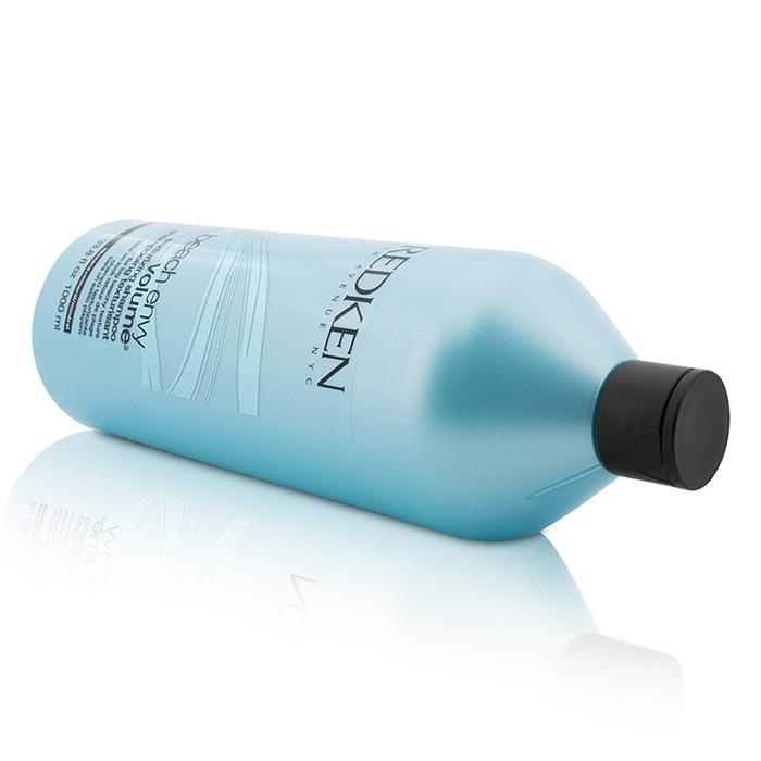 Beach Envy Volume Texturizing Shampoo (for Big Beachy Texture) - 1000ml/33.8oz