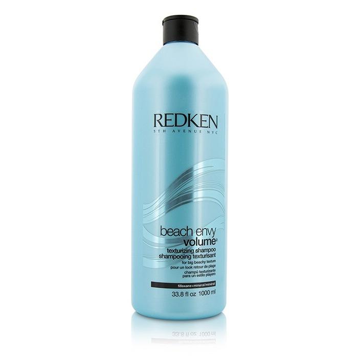 Beach Envy Volume Texturizing Shampoo (for Big Beachy Texture) - 1000ml/33.8oz