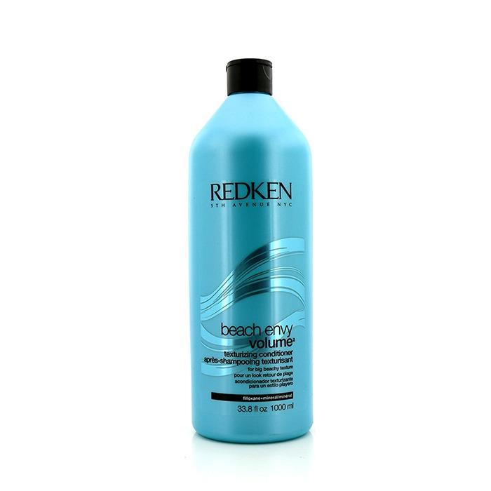 Beach Envy Volume Texturizing Conditioner (for Big Beachy Texture) - 1000ml/33.8oz