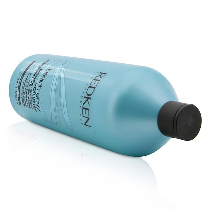 Beach Envy Volume Texturizing Conditioner (for Big Beachy Texture) - 1000ml/33.8oz