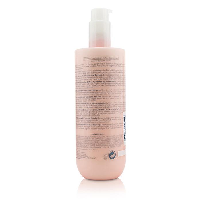 Biosource Softening & Make-up Removing Milk - For Dry Skin - 400ml/13.52oz