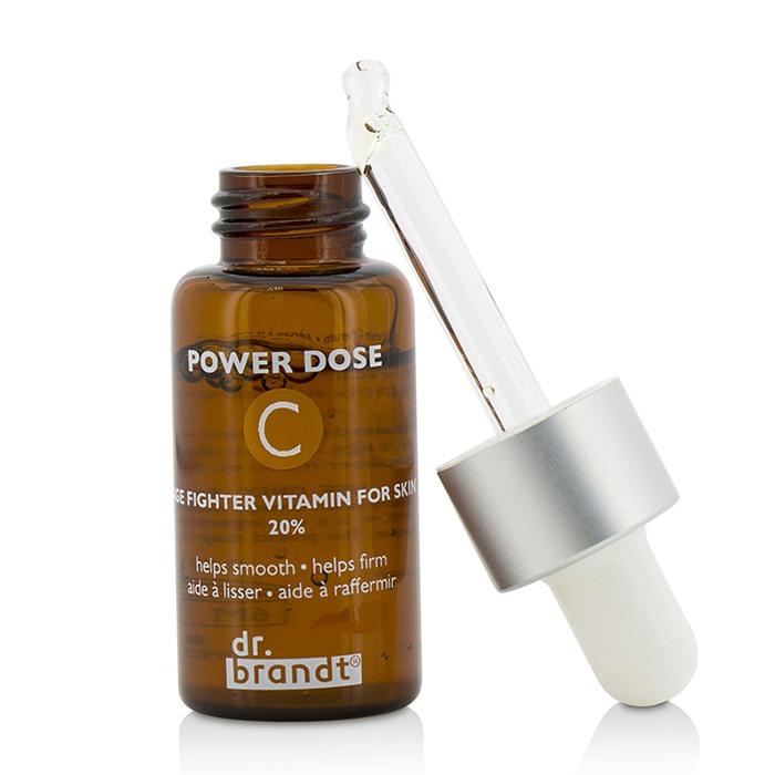 Power Dose Vitamin C Age Fighter Vitamin For Skin - 16.3ml/0.55oz