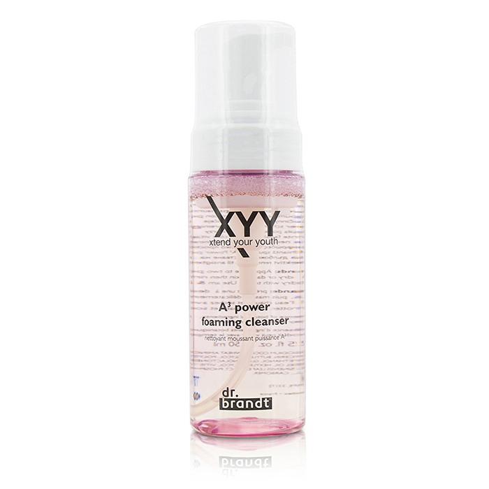 Xtend Your Youth A3 Power Foaming Cleanser - 150ml/5oz