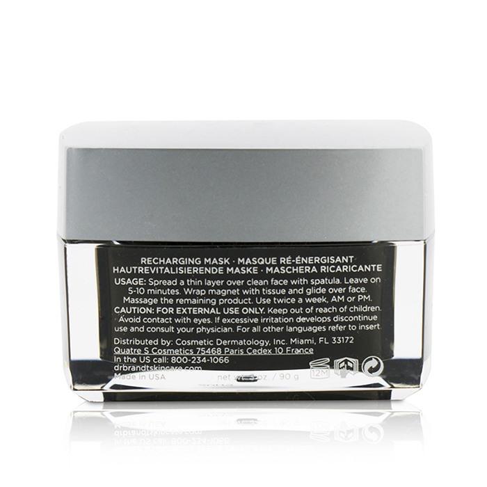 Magnetight Age-defier Skin Recharing Magnet Mask - 90g/3oz