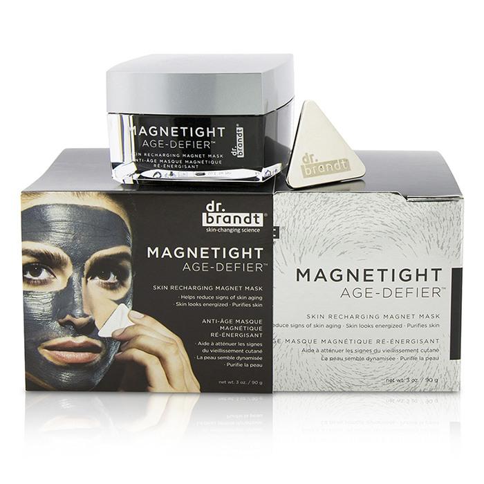 Magnetight Age-defier Skin Recharing Magnet Mask - 90g/3oz