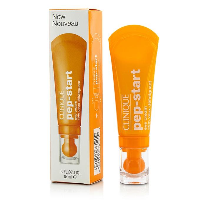 Pep-start Eye Cream - 15ml/0.5oz