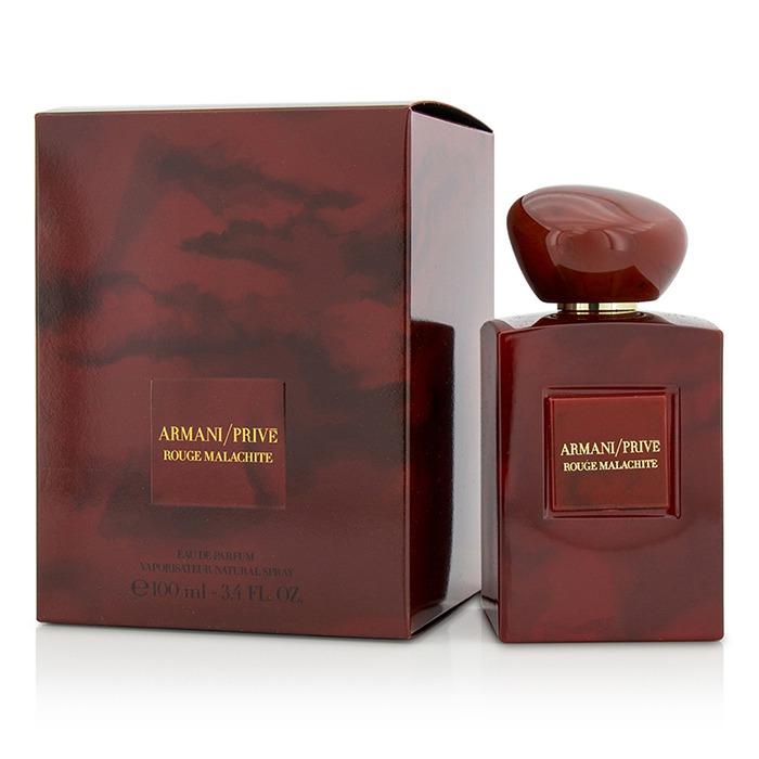 Prive Rouge Malachite Eau De Parfum Spray - 100ml/3.4oz