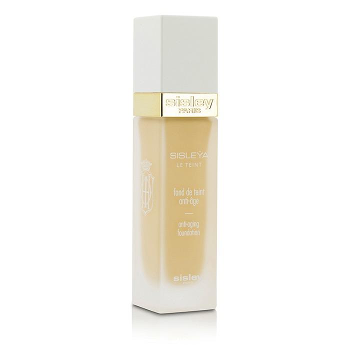 Sisleya Le Teint Anti Aging Foundation - # 0b Porcelaine - 30ml/1oz