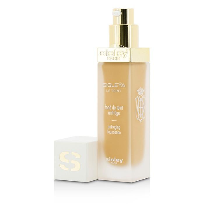 Sisleya Le Teint Anti Aging Foundation - # 3r Peach - 30ml/1oz