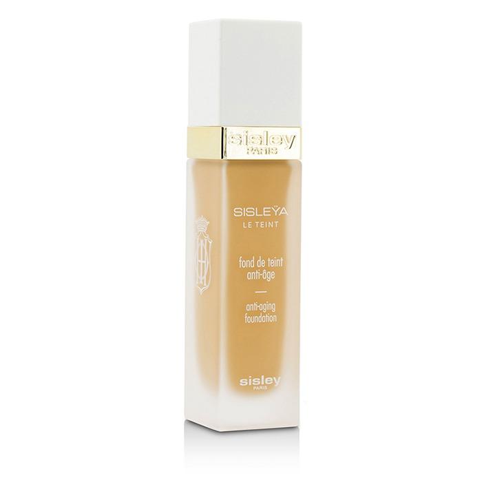 Sisleya Le Teint Anti Aging Foundation - # 3r Peach - 30ml/1oz