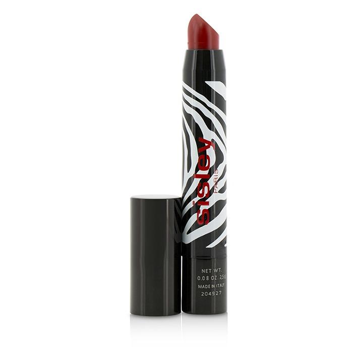 Phyto Lip Twist - # 18 Tango Mat - 2.5g/0.08oz