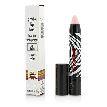 Phyto Lip Twist - # 16 Balm - 2.5g/0.08oz