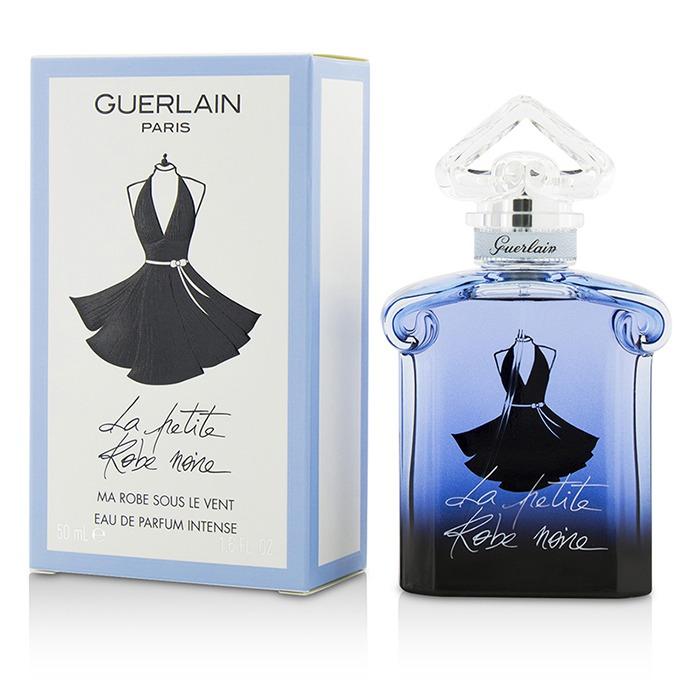 La Petite Robe Noir Eau De Parfum Intense Spray - 50ml/1.6oz