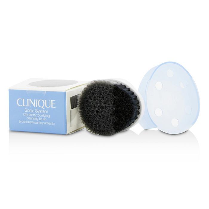 Sonic System City Block Purifying Cleansing Brush - 1pc