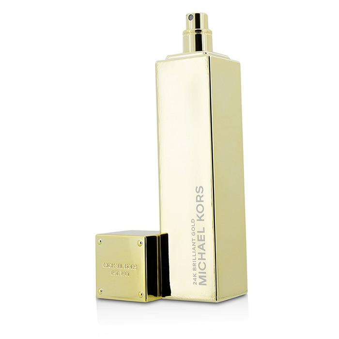 24k Brillant Gold Eau De Parfum Spray - 100ml/3.4oz