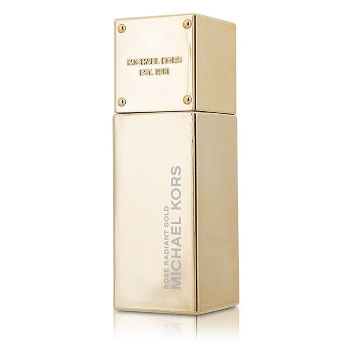 Rose Radiant Gold Eau De Parfum Spray - 50ml/1.7oz