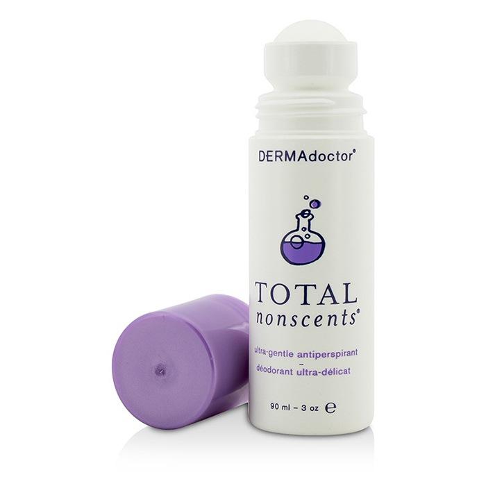 Total Nonscents Ultra-gentle Antiperspirant - 90ml/3oz