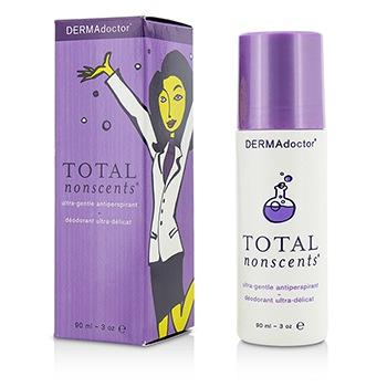 Total Nonscents Ultra-gentle Antiperspirant - 90ml/3oz