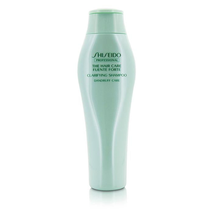 The Hair Care Fuente Forte Clarifying Shampoo (dandruff Care) - 250ml/8.5oz