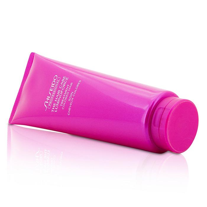 The Hair Care Luminoforce Treatment (colored Hair) - 250g/8.5oz