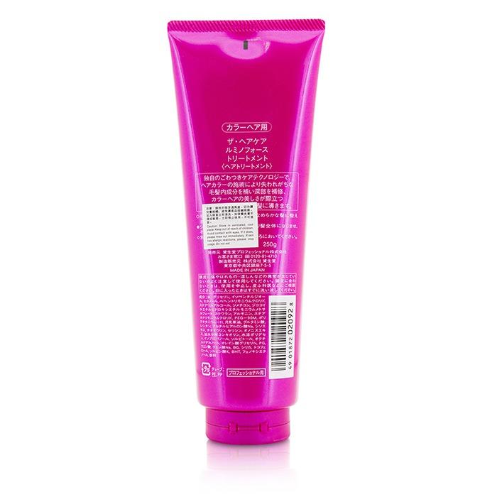 The Hair Care Luminoforce Treatment (colored Hair) - 250g/8.5oz