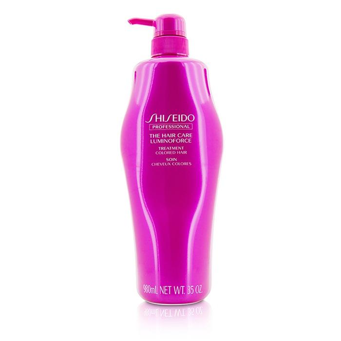 The Hair Care Luminoforce Treatment (colored Hair) - 980ml/35oz