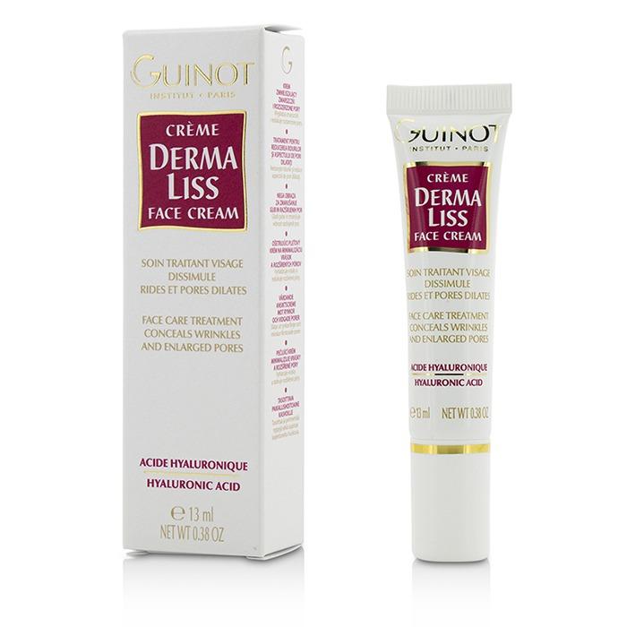 Creme Derma Liss Face Cream - 13ml/0.38oz