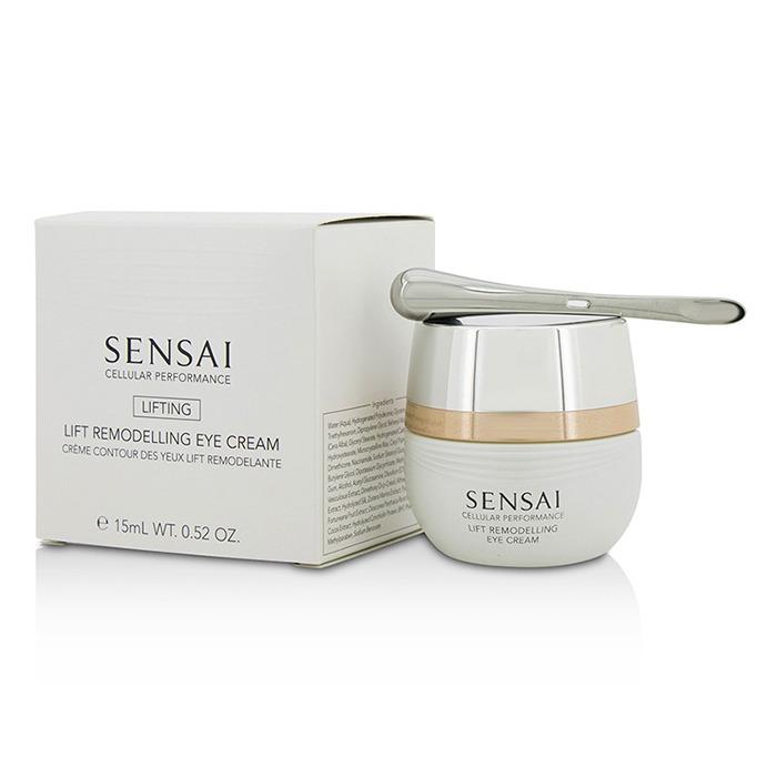 Sensai Cellular Performance Lift Remodelling Eye Cream - 15ml/0.52oz