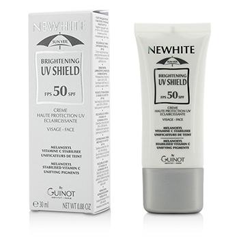 Newhite Brightening Uv Shield Spf50 - 30ml/0.88oz