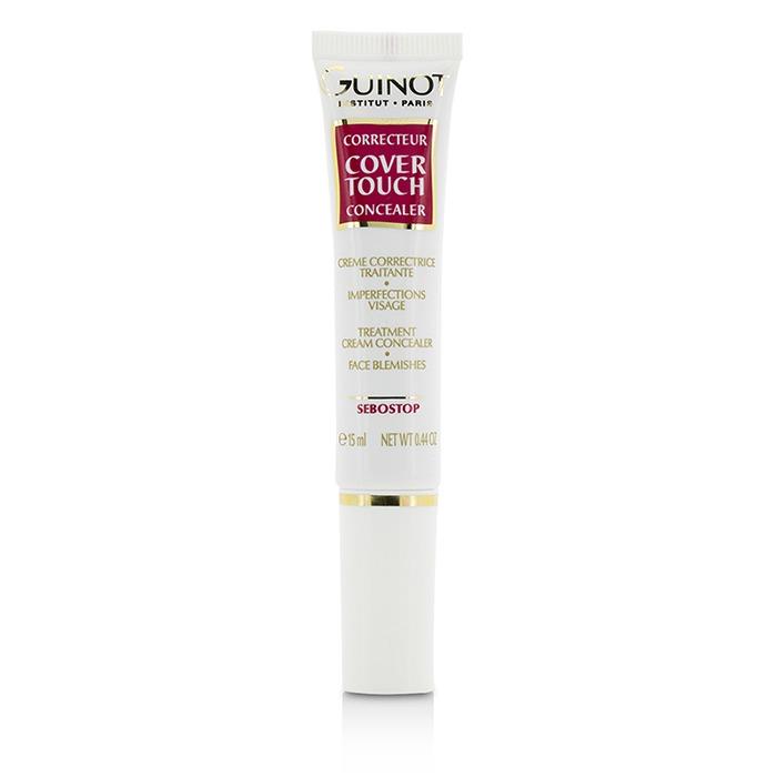 Cover Touch Concealer - 15ml/0.44oz