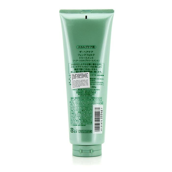 The Hair Care Fuente Forte Treatment (scalp Care) - 250g/8.5oz