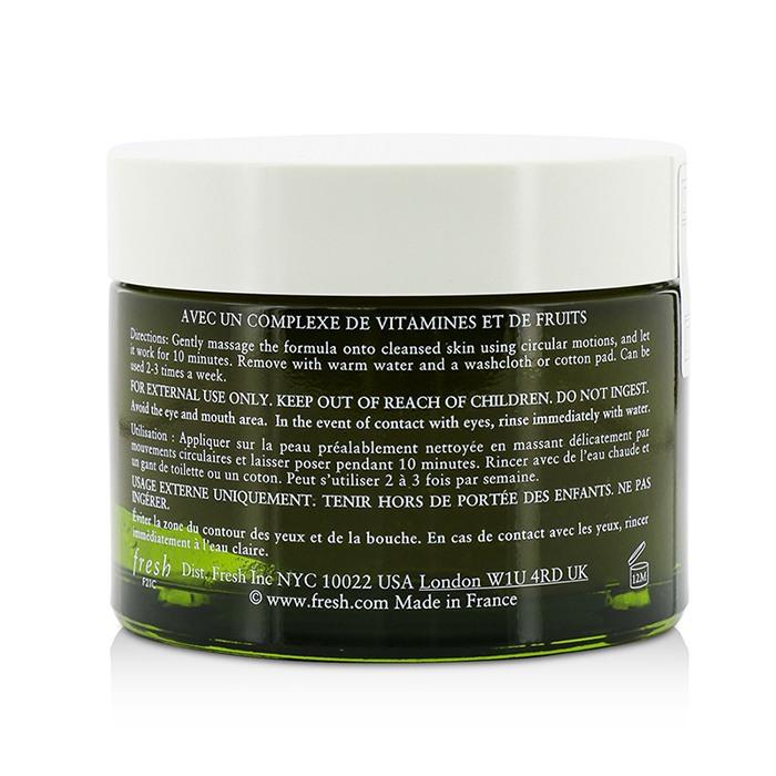 Vitamin Nectar Vibrancy-boosting Face Mask - 100ml/3.3oz